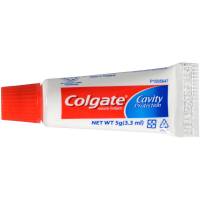 Tandpasta, Colgate *Denne vare tages ikke retur*