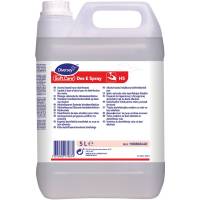 Hånddesinfektion, Diversey Soft Care Des E H5, 5 l, IntelliCare *Denne vare tages ikke retur*