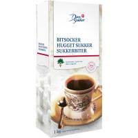 Sukker, Dansukker, hugget, 1 kg