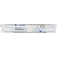 Frysepose, ABENA Cater-Line, 10 l, klar, LDPE/virgin, 28x53cm