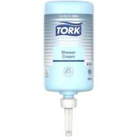 Shower gel, Tork, 1000 ml, S1, refill, med parfume