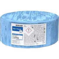 Iblødsætningsmiddel, Ecolab Apex Presoak, uden klor, med farve og parfume, 1,8 kg