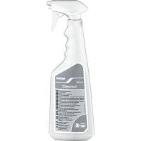 Stålpleje, Ecolab Chromol, 500 ml, klar-til-brug, uden farve, med parfume