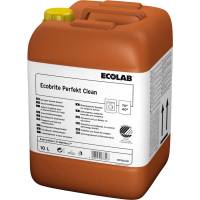 Blegemiddel, Ecolab Ecobrite Perfekt Clean, 10 l, uden klor og farve, med parfume