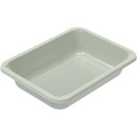 Bakke, C 2171-1K, 17x12,7x3,5cm, 505 ml, evolve, CPET, 1-rums, standard serie, biret