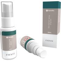 Hudbeskyttelsesfilm spray, Esenta, 28 ml, silikonebaseret, uden alkohol, latexfri, flergangs