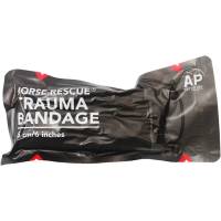 Traumebandage, 6"/ 15cm, Norse Rescue