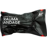 Traumebandage, Norse Rescue, 8"/ 30x30cm *Denne vare tages ikke retur*