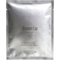 Shower Cap, transparent