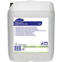 Maskinopvask, Diversey Suma Alu Pur-Eco L10, 10 l, alusikker, uden klor, farve og parfume