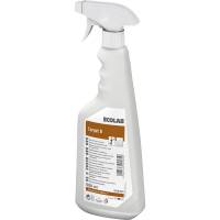 Pletfjerner, Ecolab Carpet B, 500 ml, klar-til-brug, uden farve og parfume