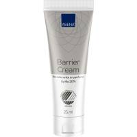 Barrierecreme, ABENA, 25 ml, uden farve og parfume, 20% fedt