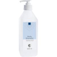 Bodyshampoo, ABENA, 600 ml, uden farve og parfume