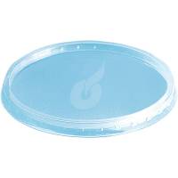 L&aring;g, &Oslash;10,1cm, klar, PP, til b&aelig;ger