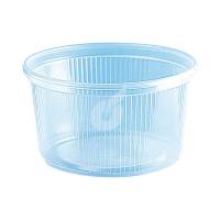 Bæger, 5cm, Ø10,1cm, 250 ml, 300 ml, klar, PP, 300 ml