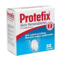 Protesetablet, Protefix Aktiv, 32 tabs