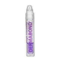 Vævslim, Dermabond Mini, 0,36 ml, violet, 2-Octyl Cyanoacrylate *Denne vare tages ikke retur*