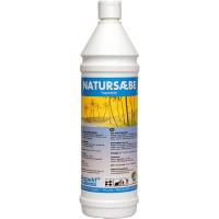 Natursæbe, 1 l, uden voks, farve og parfume