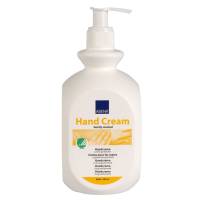 Håndcreme, ABENA, 500 ml, uden farve, med parfume, 21% fedt