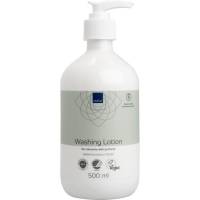 Vaskecreme, ABENA, 500 ml, uden farve, med parfume, vask uden vand