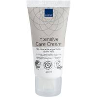 Intensive Care Cream, ABENA, 30 ml, uden farve og parfume, 70% fedt cream