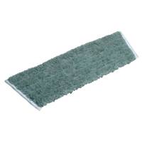 Moppe, Vikan Dry 24, grå, polyester, 40 cm