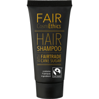 Shampoo, Fair Cosmethics, 30 ml