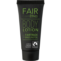 Bodylotion, Fair Cosmethics, 30 ml