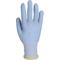 Skærehæmmende handske, SafeCut, 10, blå, HPPE, niveau E