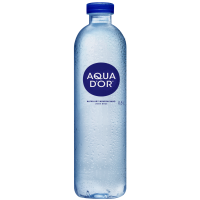 Kildevand, Aqua D'or, 500 ml