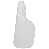 Bruseflaske, Tana Professional, 750 ml, mat, uden brusehoved