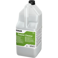 Fryserrengøring, Ecolab Freezer Cleaner, 5 l, uden farve og parfume