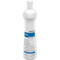 Skurecreme, Ecolab Rilan, 750 ml, med farve og parfume