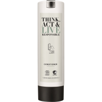 Balsam, Think, Act & Live Responsible, 300 ml, Smart Care System