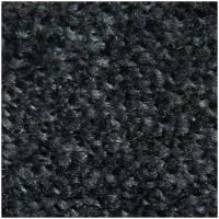 Tekstilmåtte, Kleen-tex Eco Absorb, 300x200cm, midnight grey, PA