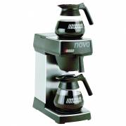 Kaffemaskine, Bonamat Novo 2, manuel påfyldning af vand *Denne vare tages ikke retur*