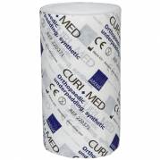 Polstervat, Abena Curi-Med, 3m x 10cm, hvid, syntetisk, usteril