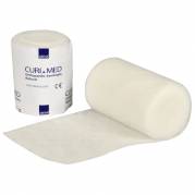 Polstervat, Abena Curi-Med, 3m x 10cm, hvid, naturlig, usteril