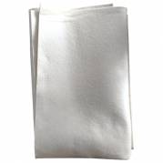 Polstervat, 1x1m x 5mm, beige, filt *Denne vare tages ikke retur*