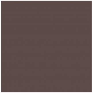 Frokostserviet, Duni, 2-lags, 1/4 fold, 33x33cm, chestnut, nyfiber *Denne vare tages ikke retur*