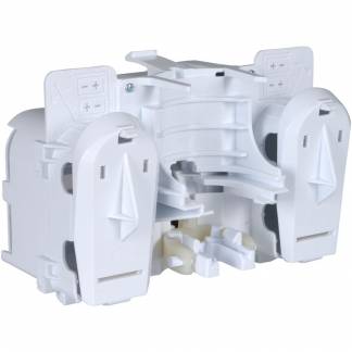 Motor, Deb, hvid, plast, til Deb touch free dispenser