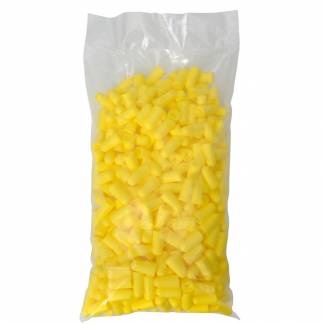 &Oslash;repropper, THOR, One size, gul, PU, SNR 37 dB