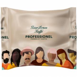 Kaffe, Peter Larsen Gr&oslash;n Blanding 95, formalet, 65 g *Denne vare tages ikke retur*