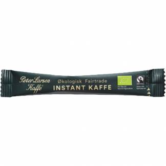 Kaffe, Peter Larsen, instant, 2 g