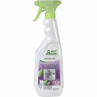 Pletfjerner, Green Care Professional SOLUS multi, 750 ml, klar-til-brug, uden farve, med parfume