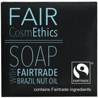 S&aelig;be, Fair Cosmethics