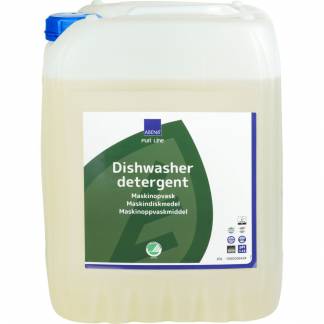Maskinopvask, ABENA Puri-Line, 20 l, alusikker, uden klor