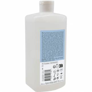 H&aring;nds&aelig;be, ABENA, 500 ml, uden farve og parfume *Denne vare tages ikke retur*