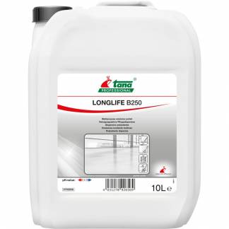 Vaskepolish, Tana Professional LONGLIFE B250, 10 l, halvblank, uden farve, med parfume