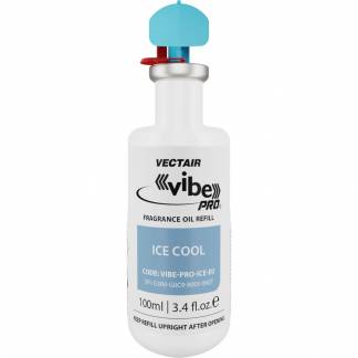 Duftrefill, Vectair Vibe Pro, ice cool